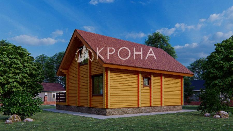 Дом «Люблин»