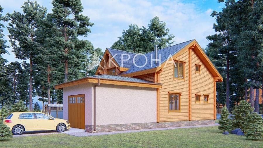 Дом «Александрия»
