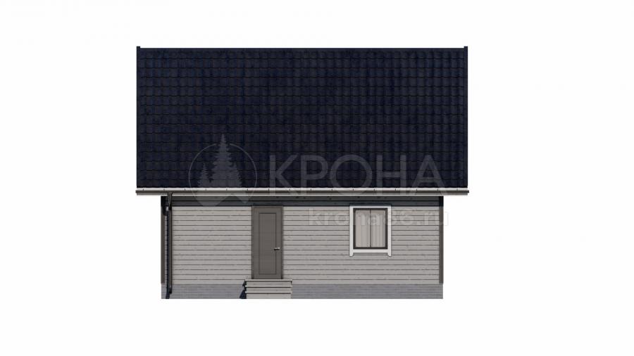 Проект дома СП-021