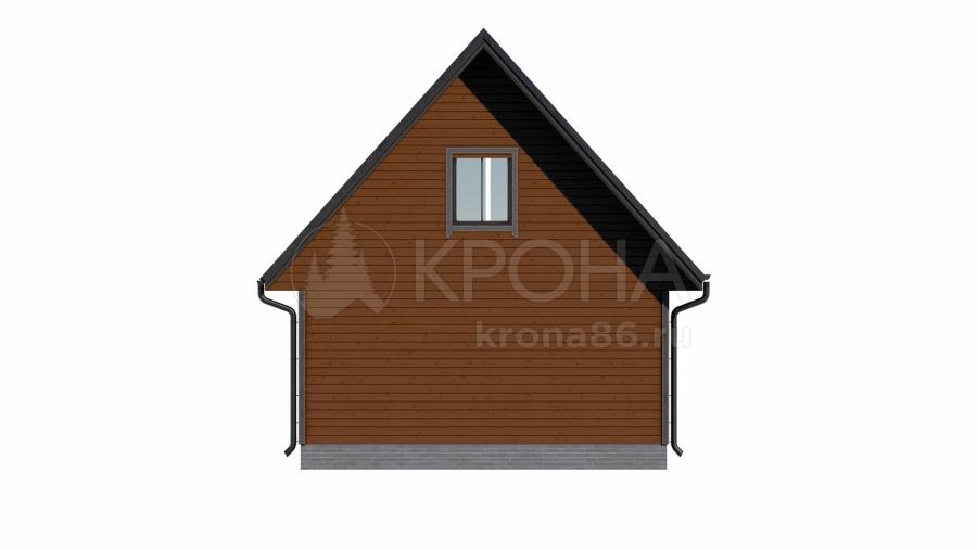 Проект дома СП-051